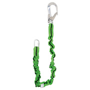 Miller Edge Shock-Absorbing Lanyard